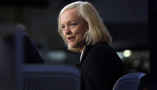 2015年七位如坐针毡的CEO